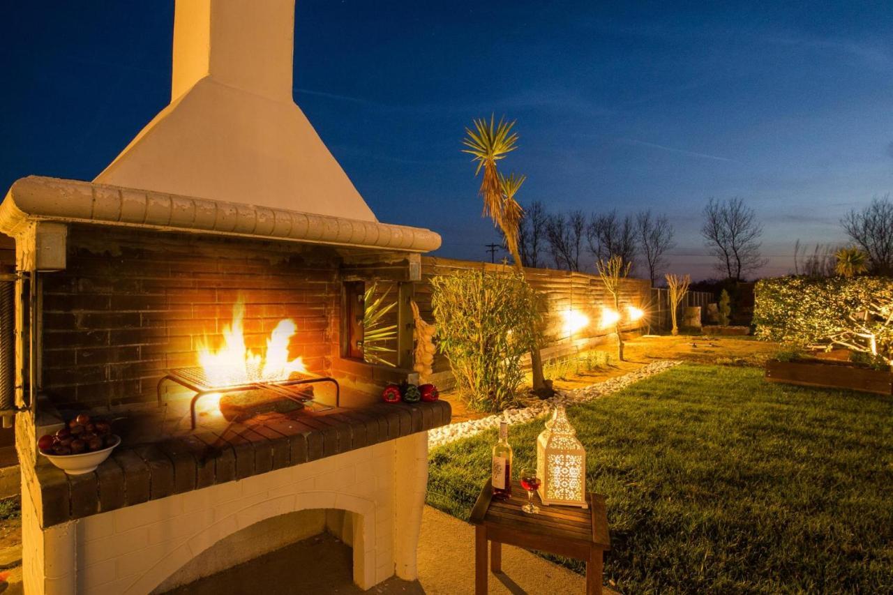 Helena By Vintage Travel Villa Halikounas Exterior foto